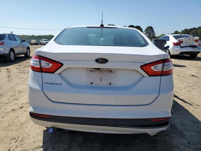 VIN 3FA6P0LU4FR296708 2015 Ford Fusion, Se Hybrid no.6