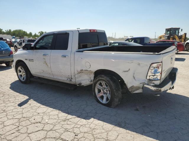 2015 RAM 1500 SLT - 1C6RR7GTXFS737541