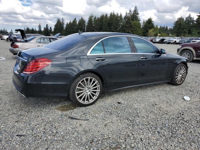 VIN WDDUG8CBXEA040912 2014 Mercedes-Benz S-Class, 550 no.3