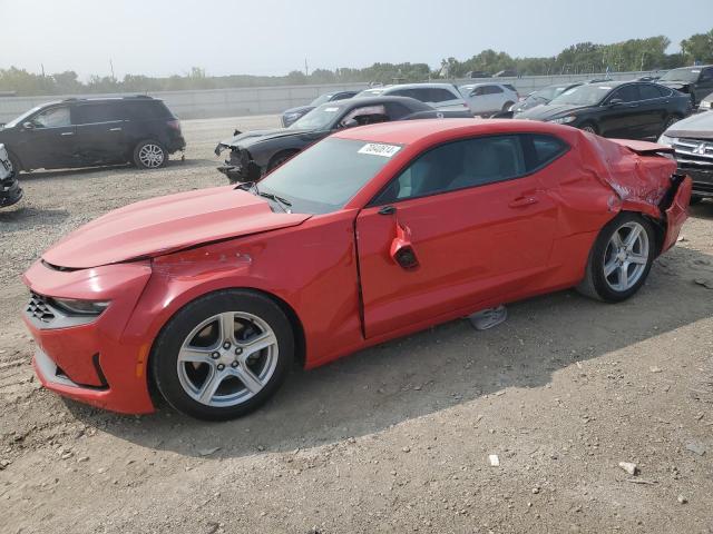 CHEVROLET CAMARO LS