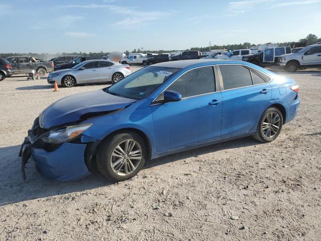 VIN 4T1BF1FK5HU679821 2017 Toyota Camry, LE no.1