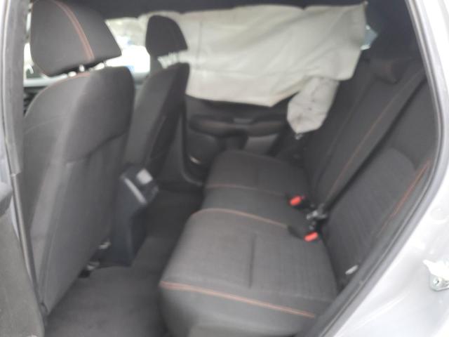 2023 HONDA HR-V SPORT - 3CZRZ1H53PM700826