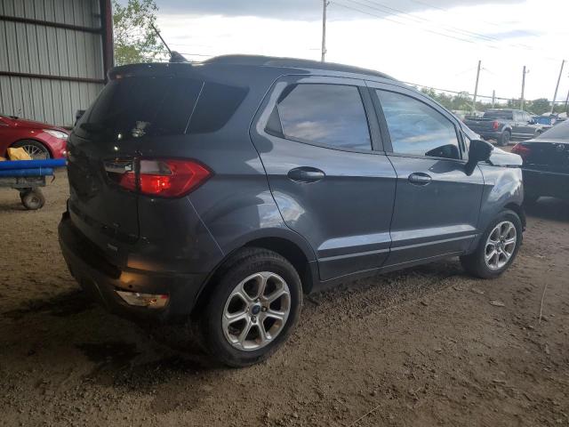 VIN MAJ3S2GE9KC271814 2019 Ford Ecosport, SE no.3