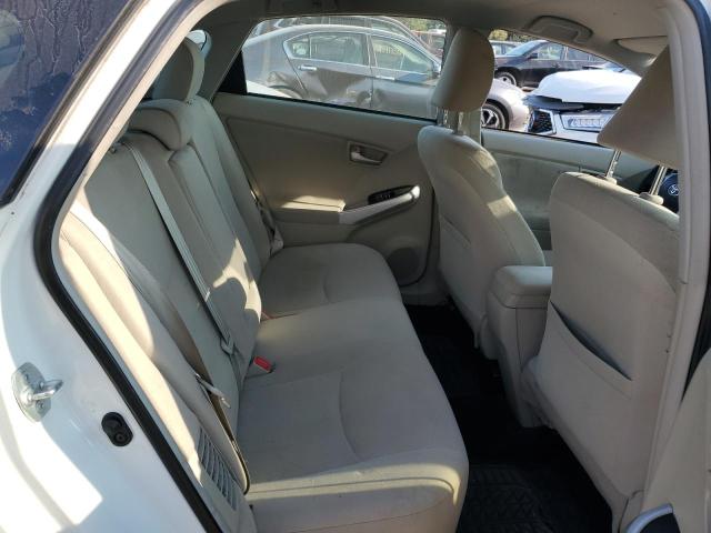 2015 TOYOTA PRIUS - JTDKN3DUXF1880684