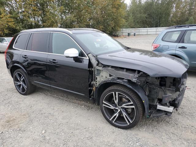 VIN YV4A22PM8G1053310 2016 Volvo XC90, T6 no.4