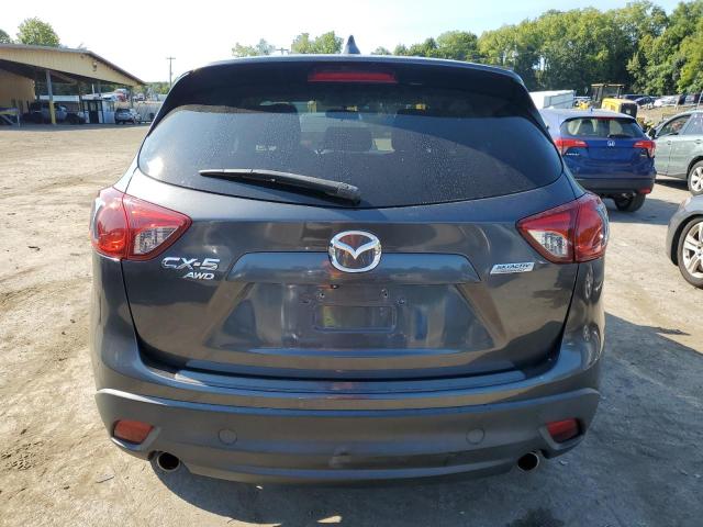 VIN JM3KE4CY7F0505889 2015 Mazda CX-5, Touring no.6