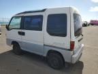 SUBARU SAMBAR photo