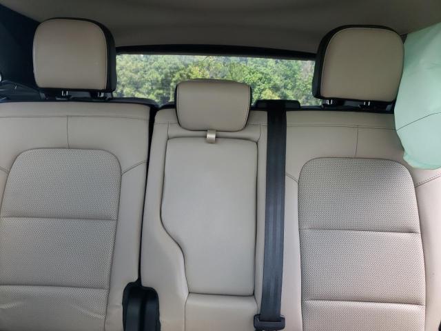 2020 FORD ESCAPE SEL - 1FMCU0H67LUB21935