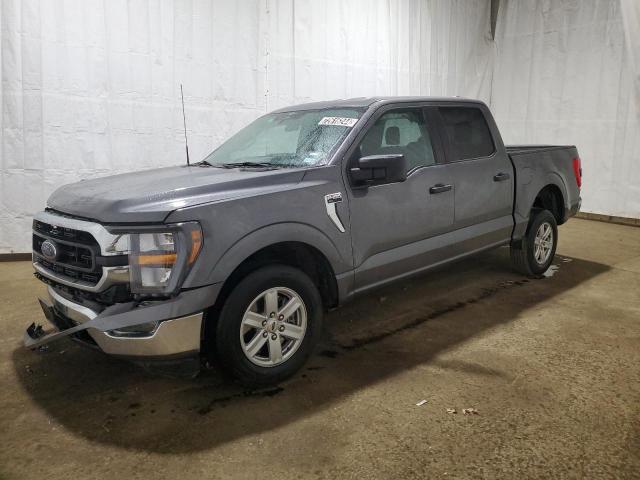 2023 FORD F150 SUPER 1FTEW1C88PKD33752  72616244