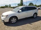 DODGE JOURNEY SX photo