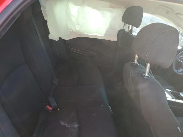 2016 HONDA CIVIC LX - 2HGFC2F59GH566309