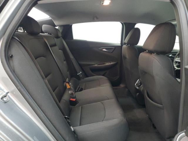 2024 CHEVROLET MALIBU LT - 1G1ZD5ST4RF178299
