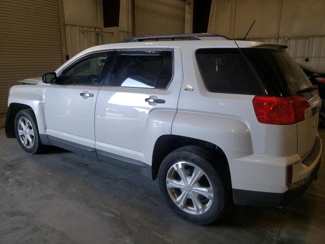 2017 GMC TERRAIN SL - 2GKFLUE3XH6279024
