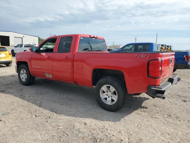 2018 CHEVROLET SILVERADO - 1GCVKREC0JZ163610