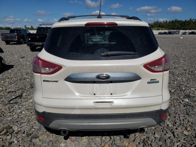 VIN 1FMCU0HX7DUC99399 2013 Ford Escape, Sel no.6