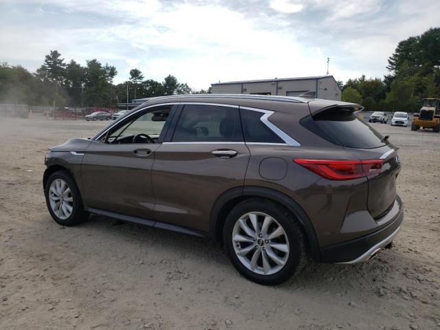 2019 INFINITI QX50 ESSEN - 3PCAJ5M31KF100583