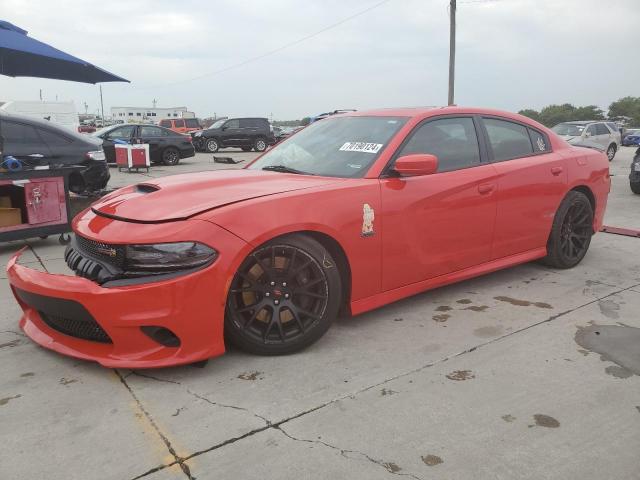 2018 DODGE CHARGER R/ - 2C3CDXGJ9JH306575