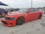 2018 DODGE CHARGER R/ - 2C3CDXGJ9JH306575