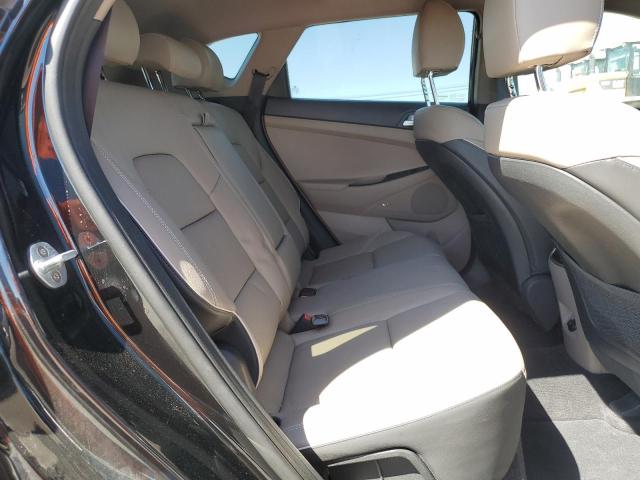 2020 HYUNDAI TUCSON LIM - KM8J33AL8LU117887