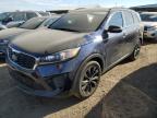 2019 KIA SORENTO LX - 5XYPG4A54KG598375