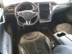 TESLA MODEL S photo