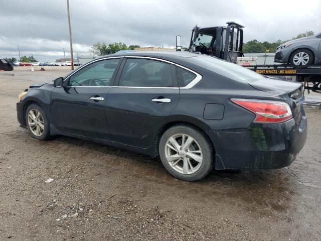 2015 NISSAN ALTIMA 2.5 - 1N4AL3AP3FN394362