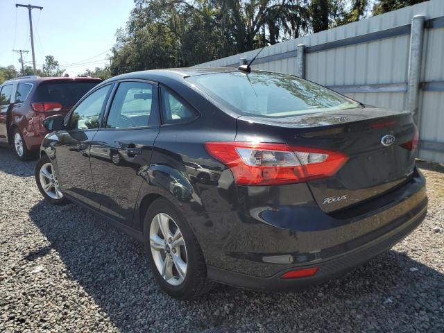 VIN 1FADP3F21DL362498 2013 Ford Focus, SE no.2