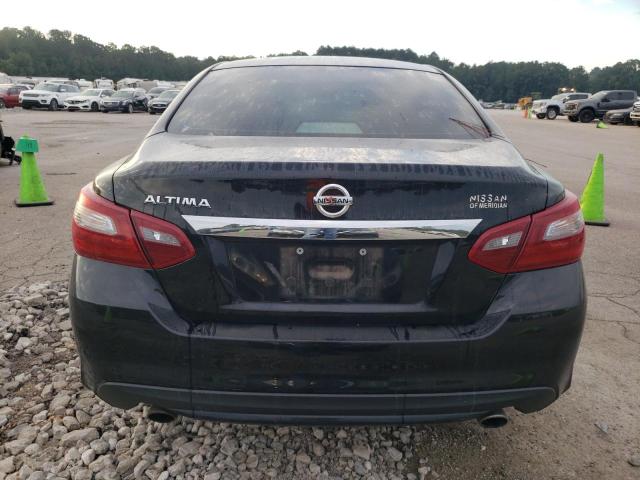2018 NISSAN ALTIMA 2.5 - 1N4AL3AP3JC217752