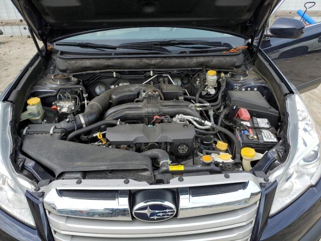 VIN 4S4BRBCC2D3238092 2013 Subaru Outback, 2.5I Pre... no.12