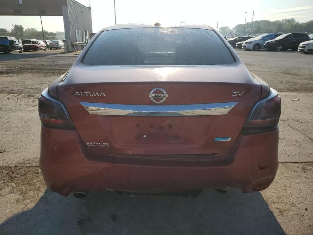 VIN 1N4AL3AP8EC172622 2014 Nissan Altima, 2.5 no.6