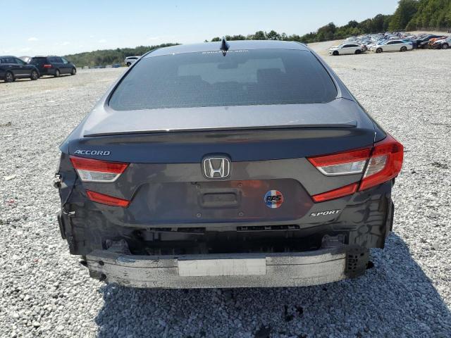 2018 HONDA ACCORD SPO - 1HGCV1F37JA103077