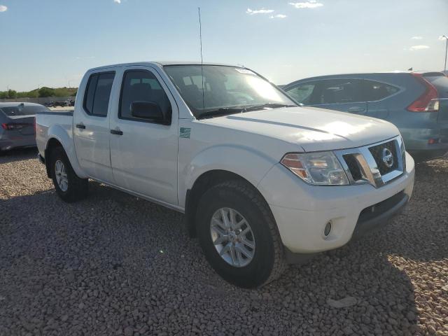 VIN 1N6AD0EV1KN703607 2019 Nissan Frontier, S no.4