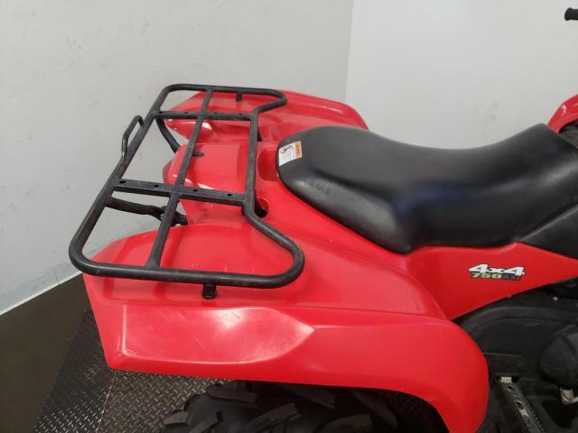 2015 SUZUKI LT-A750 XP - 5SAAR41P1F7101645