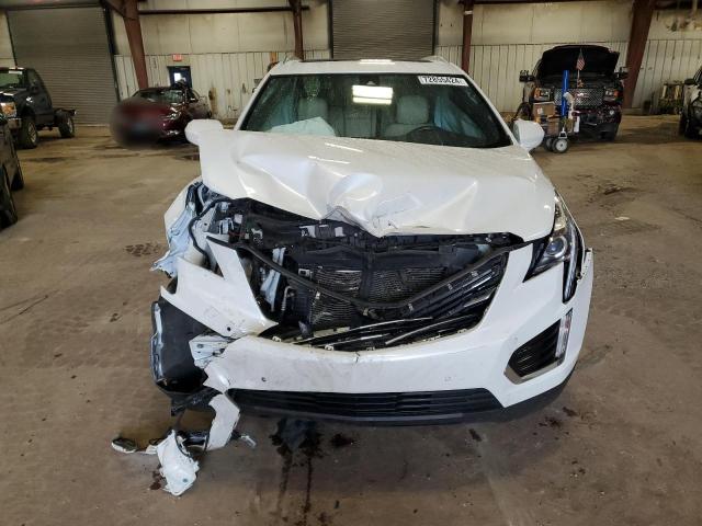 VIN 1GYKNDRS4KZ223396 2019 Cadillac XT5, Luxury no.5