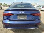 Lot #3023173362 2022 AUDI A3 PREMIUM