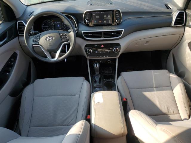 2020 HYUNDAI TUCSON SE - KM8J23A4XLU127817