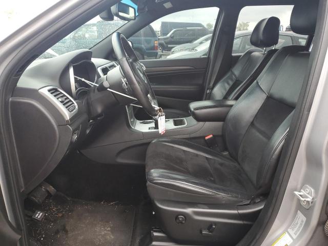 2015 JEEP GRAND CHER - 1C4RJFAG8FC919254