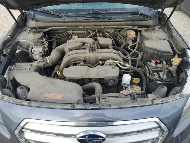 2015 SUBARU OUTBACK 2. - 4S4BSBHC2F3319237