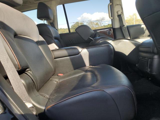 2020 NISSAN ARMADA PLA - JN8AY2NF6L9361615