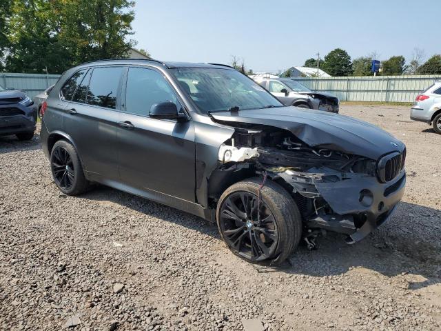 VIN 5UXKR6C58J0U14720 2018 BMW X5, Xdrive50I no.4