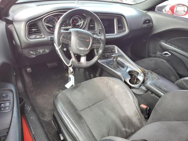 2019 DODGE CHALLENGER - 2C3CDZBT6KH612669