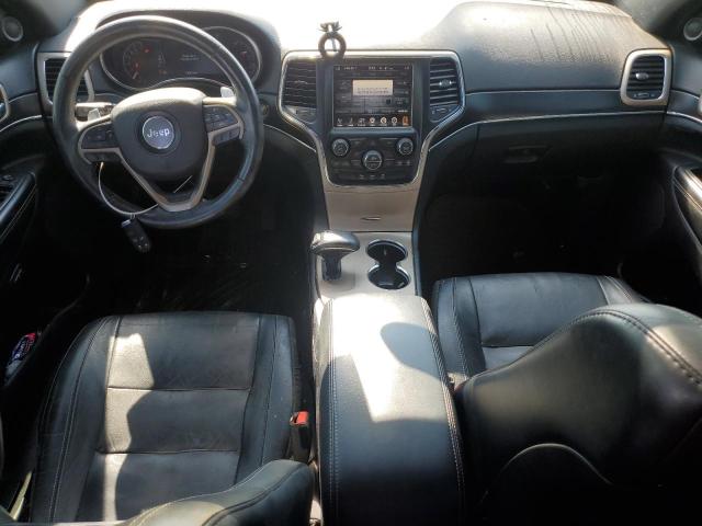 2015 JEEP GRAND CHER - 1C4RJFBG8FC725564