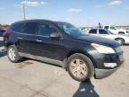 CHEVROLET TRAVERSE L photo