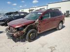 2017 SUBARU OUTBACK 2. - 4S4BSACC4H3314240