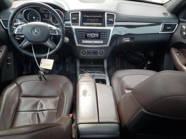 VIN 4JGDF6EE5GA691324 2016 Mercedes-Benz GL-Class, ... no.8