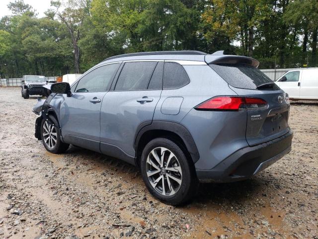 2023 TOYOTA COROLLA CR - 7MUDAAAGXPV048098