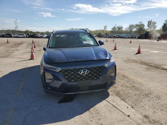 2020 HYUNDAI SANTA FE L - 5NMS53AD1LH287673