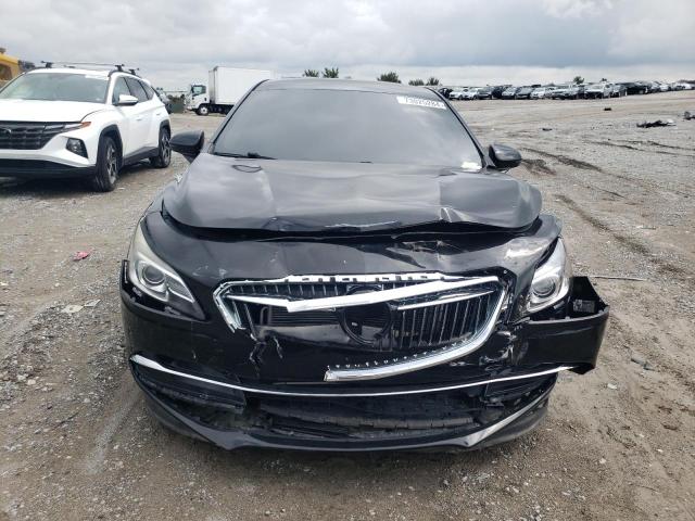 2018 BUICK LACROSSE E 1G4ZP5SS7JU114131