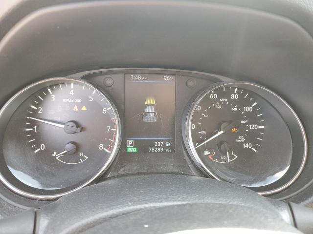 2019 NISSAN ROGUE S - KNMAT2MT9KP536192