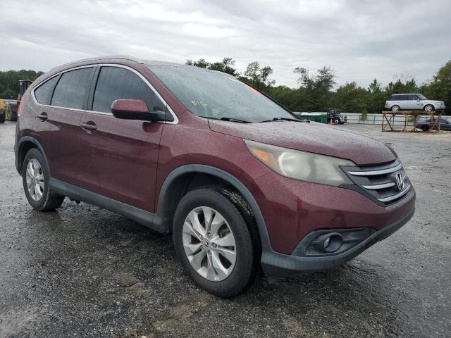 2014 HONDA CR-V EXL 5J6RM3H72EL031104  70926954